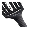 Olivia Garden Fingerbrush - Zwart