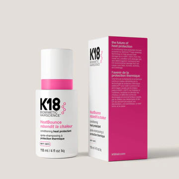 Heatbounce Conditioning Heat Protectant