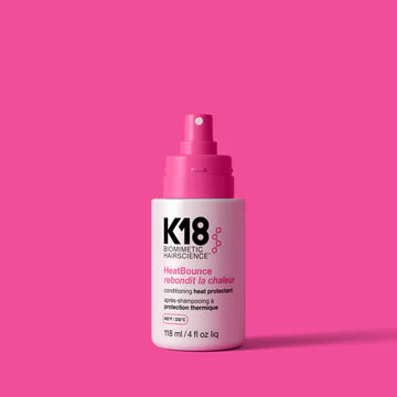 Heatbounce Conditioning Heat Protectant