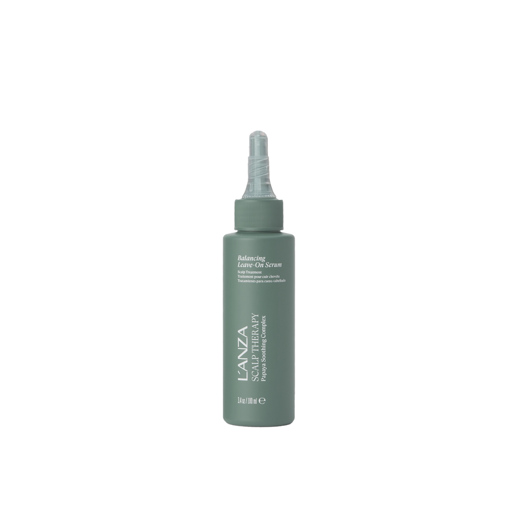Scalp Therapy Balancing Leave-On serum