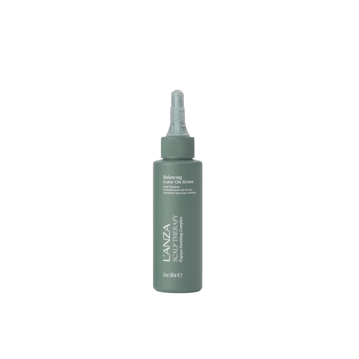 Scalp Therapy Balancing Leave-On serum