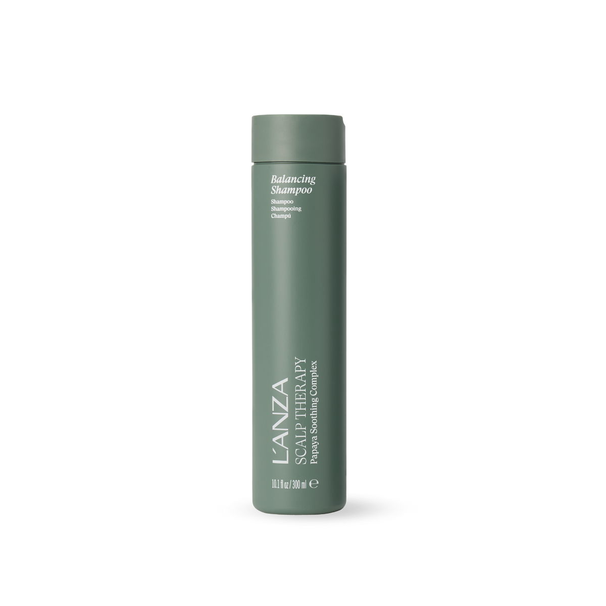 Scalp Therapy Balancing Shampoo
