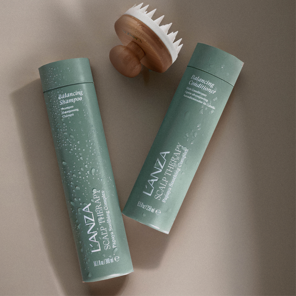 Scalp Therapy Balancing Conditioner