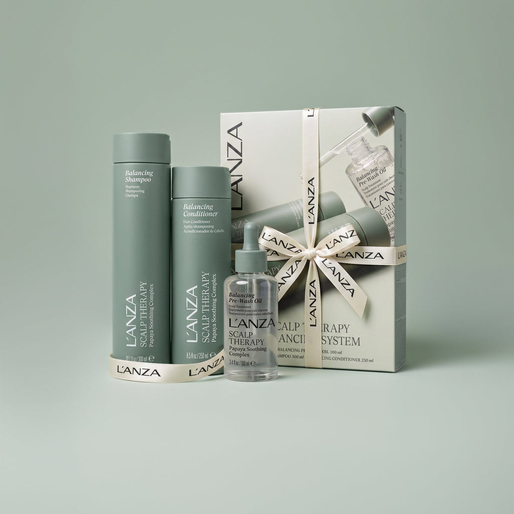 L’anza Scalp Therapy - levering vanaf 15/11