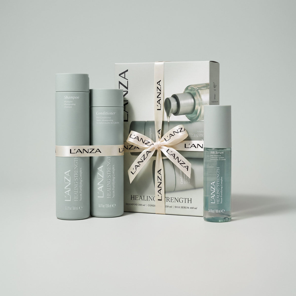 L’anza Healing Strength - levering vanaf 15/11