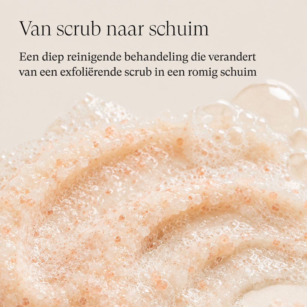 Scalp Therapy Balancing Scrub