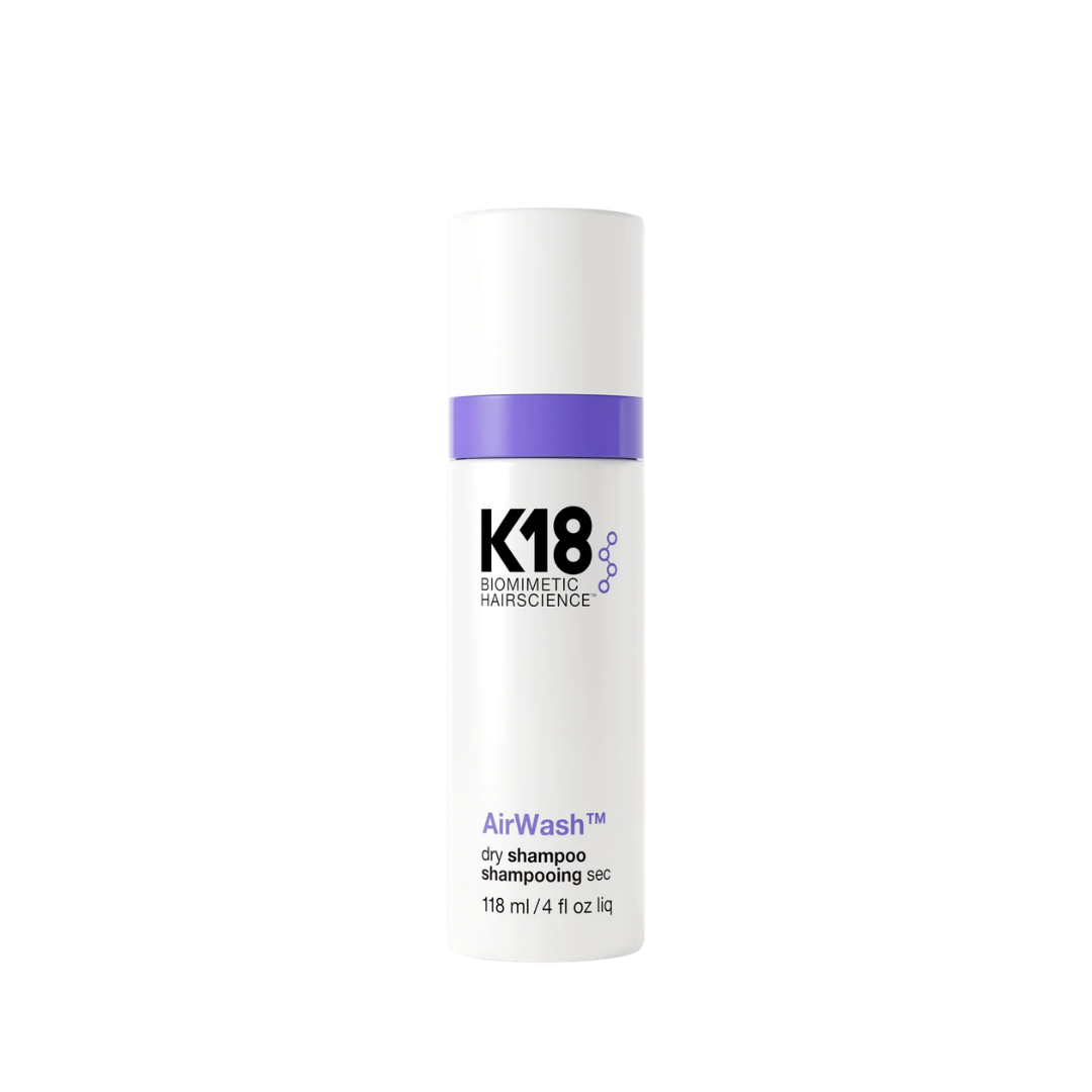 K18 Airwash Droogshampoo