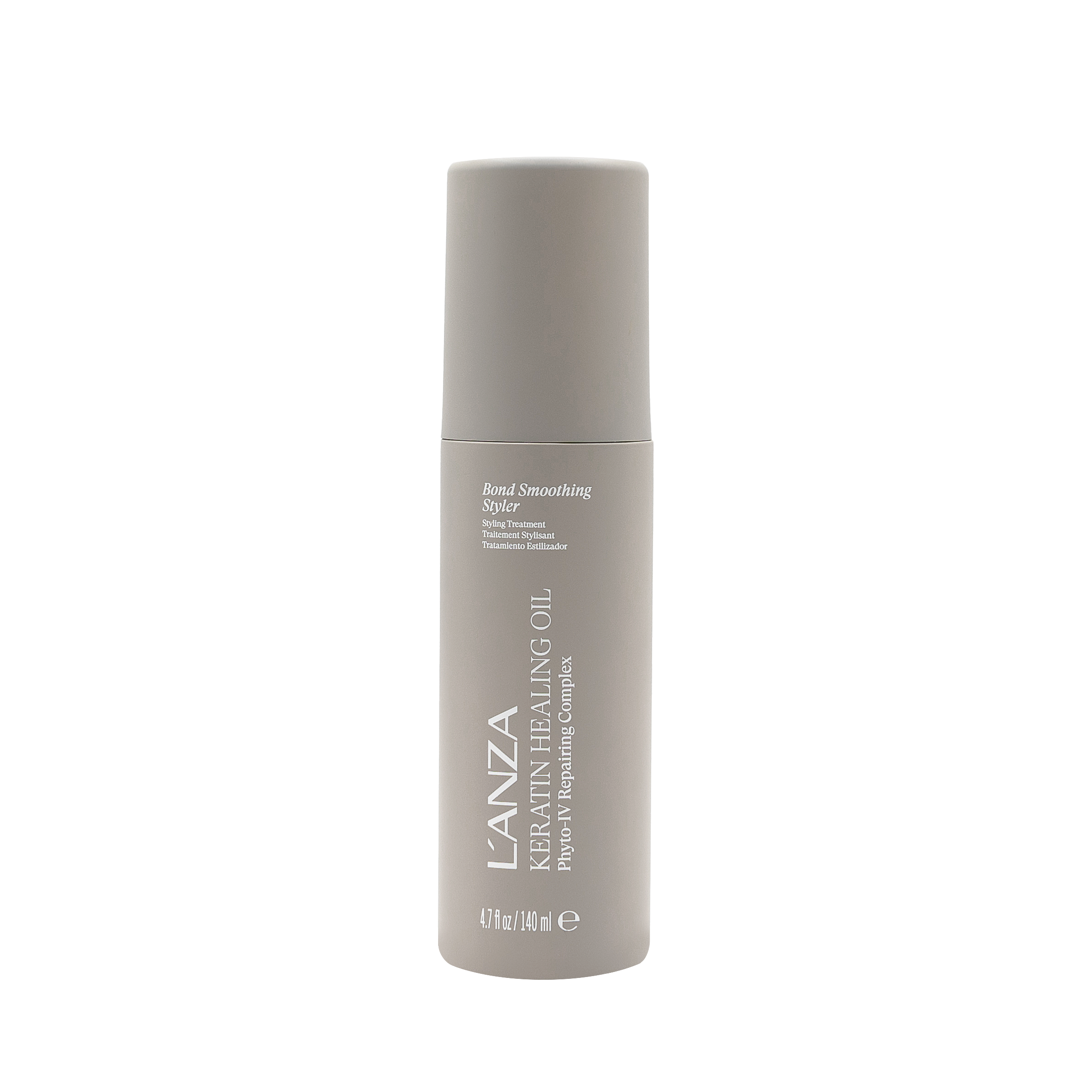 Keratin Healing Oil Bond Smoothing Styler