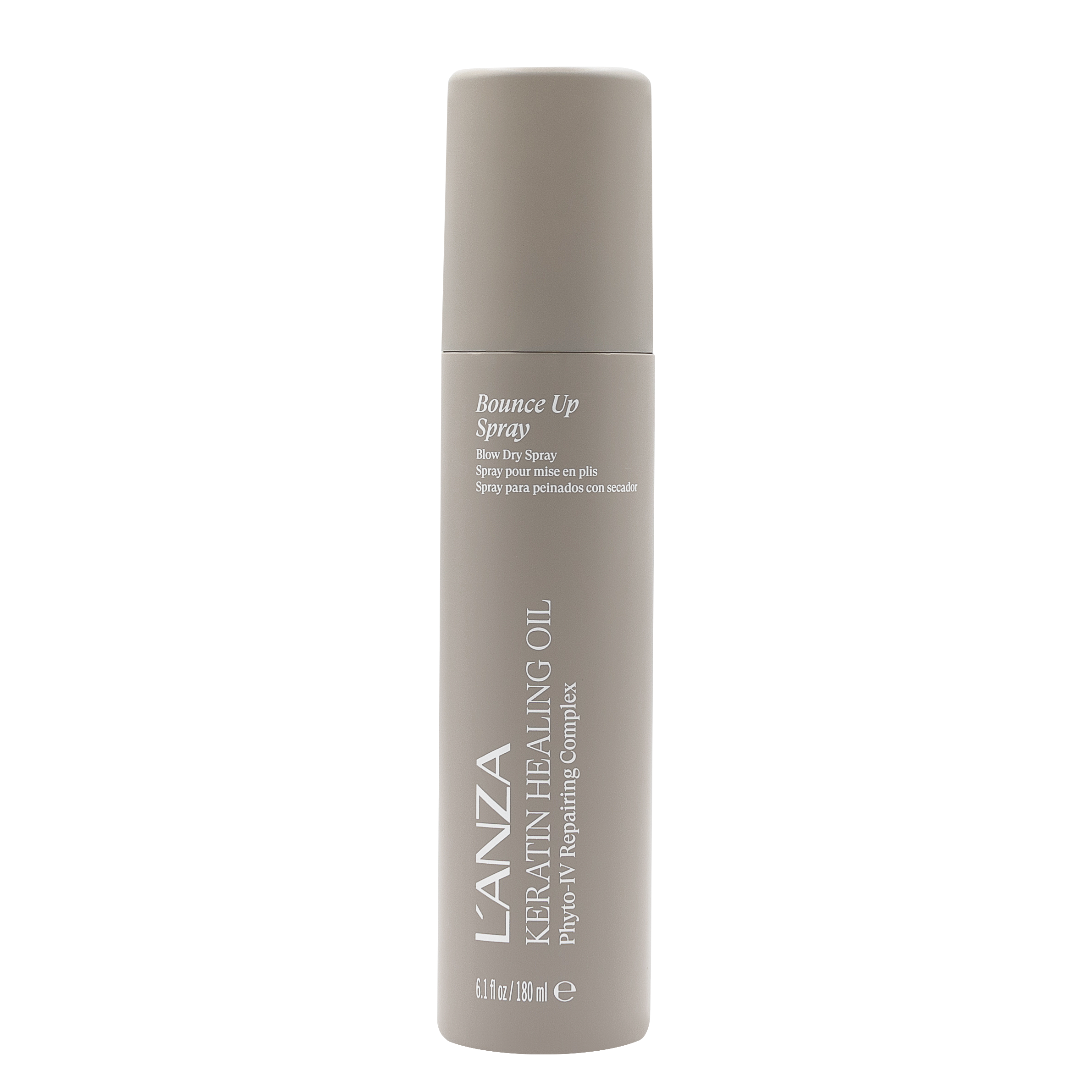 Keratin Healing Oil Bounce Up Spray