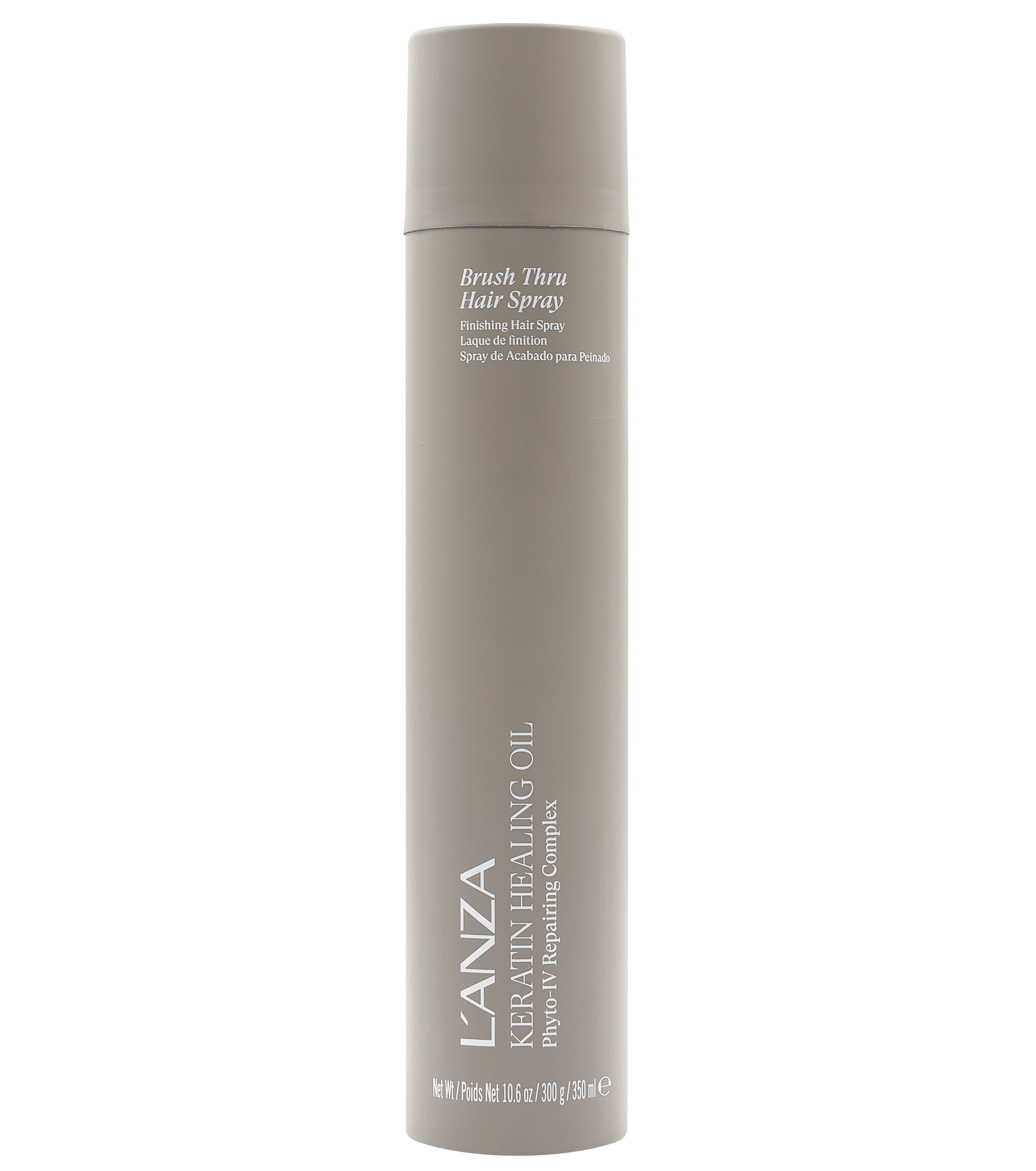 Keratin Healing Oil Brush Thru Spray