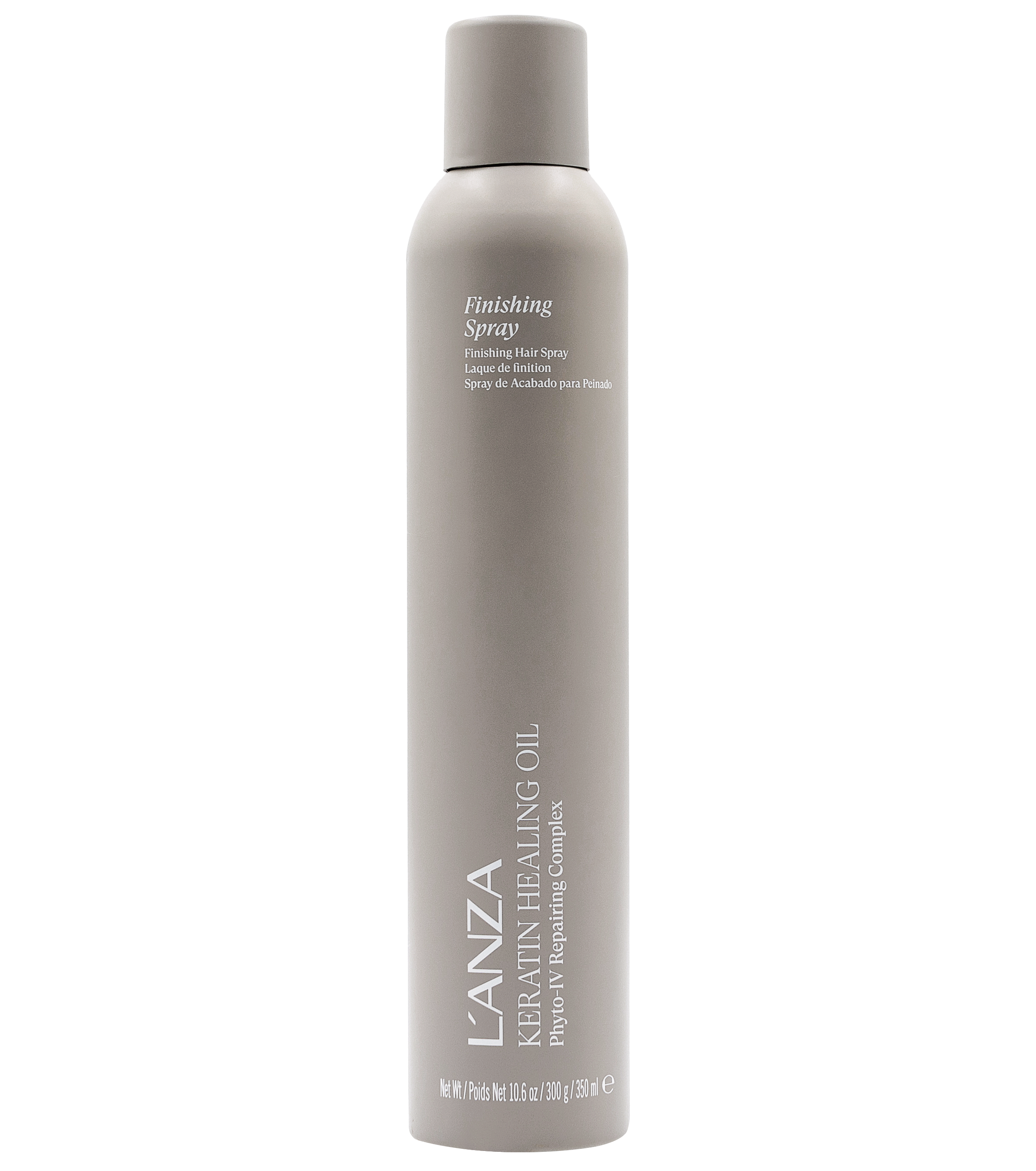 Keratin Healing Oil Finishing Spray
