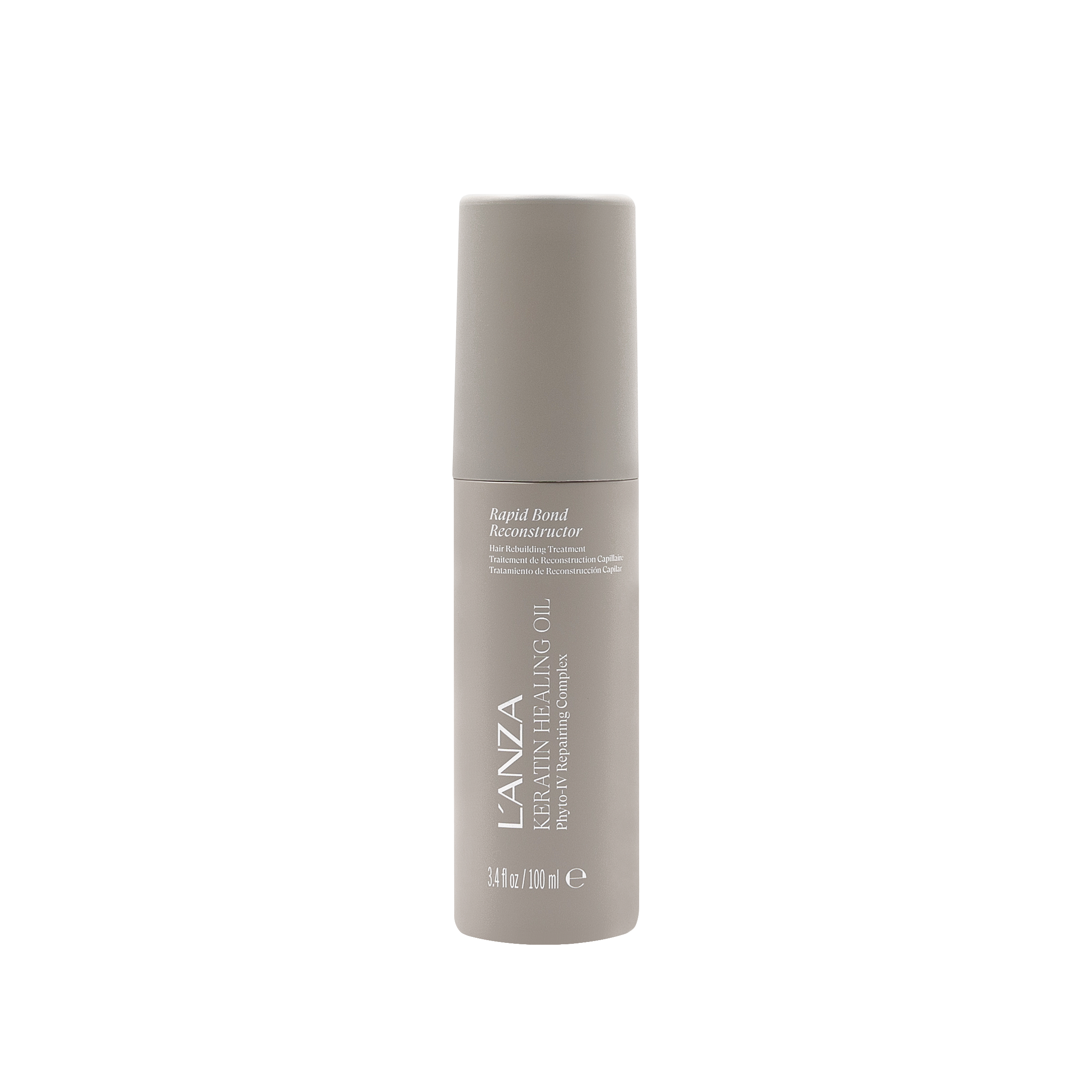 Keratin Healing Oil Rapid Bond Reconstructor