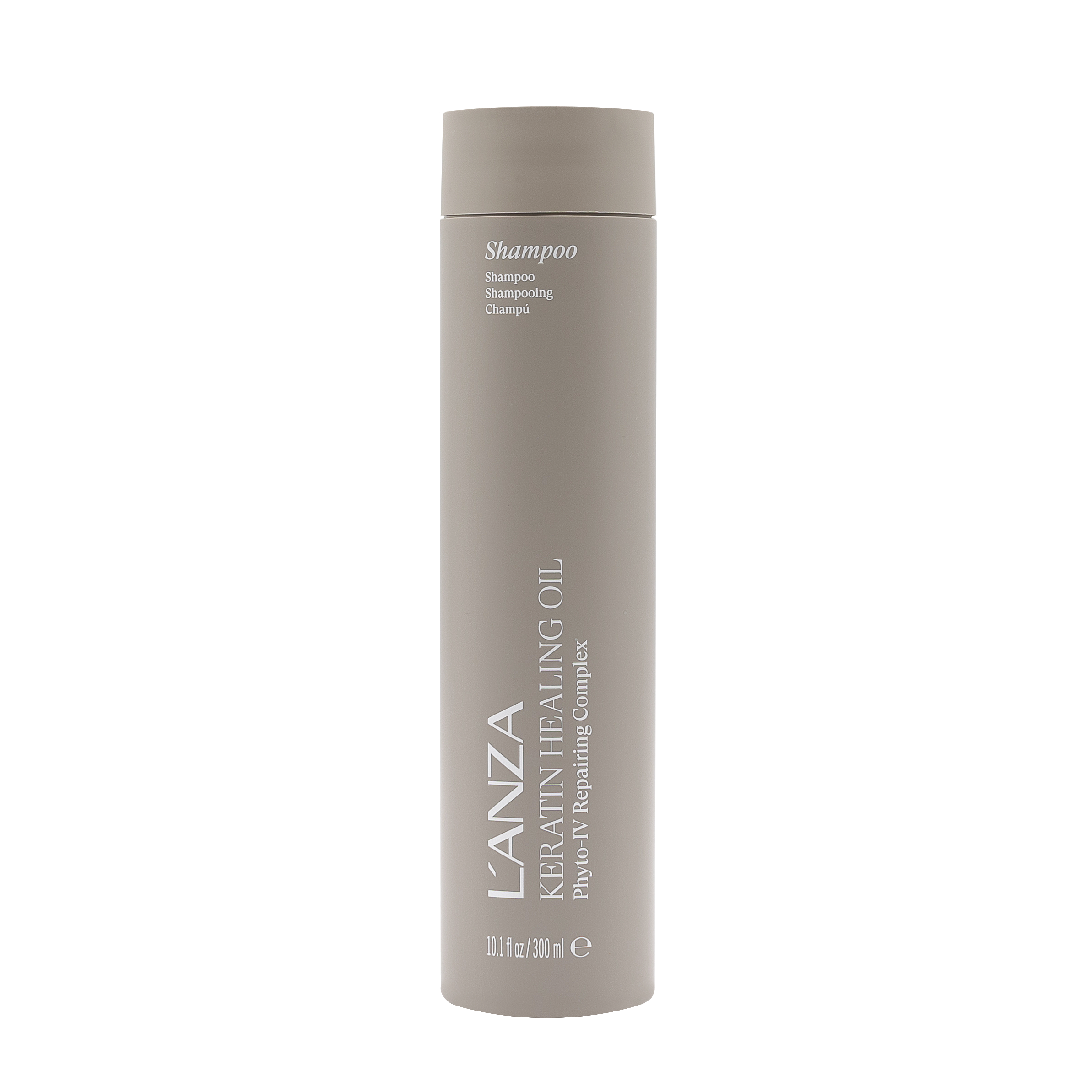 Keratin Healing Oil Shampoo
