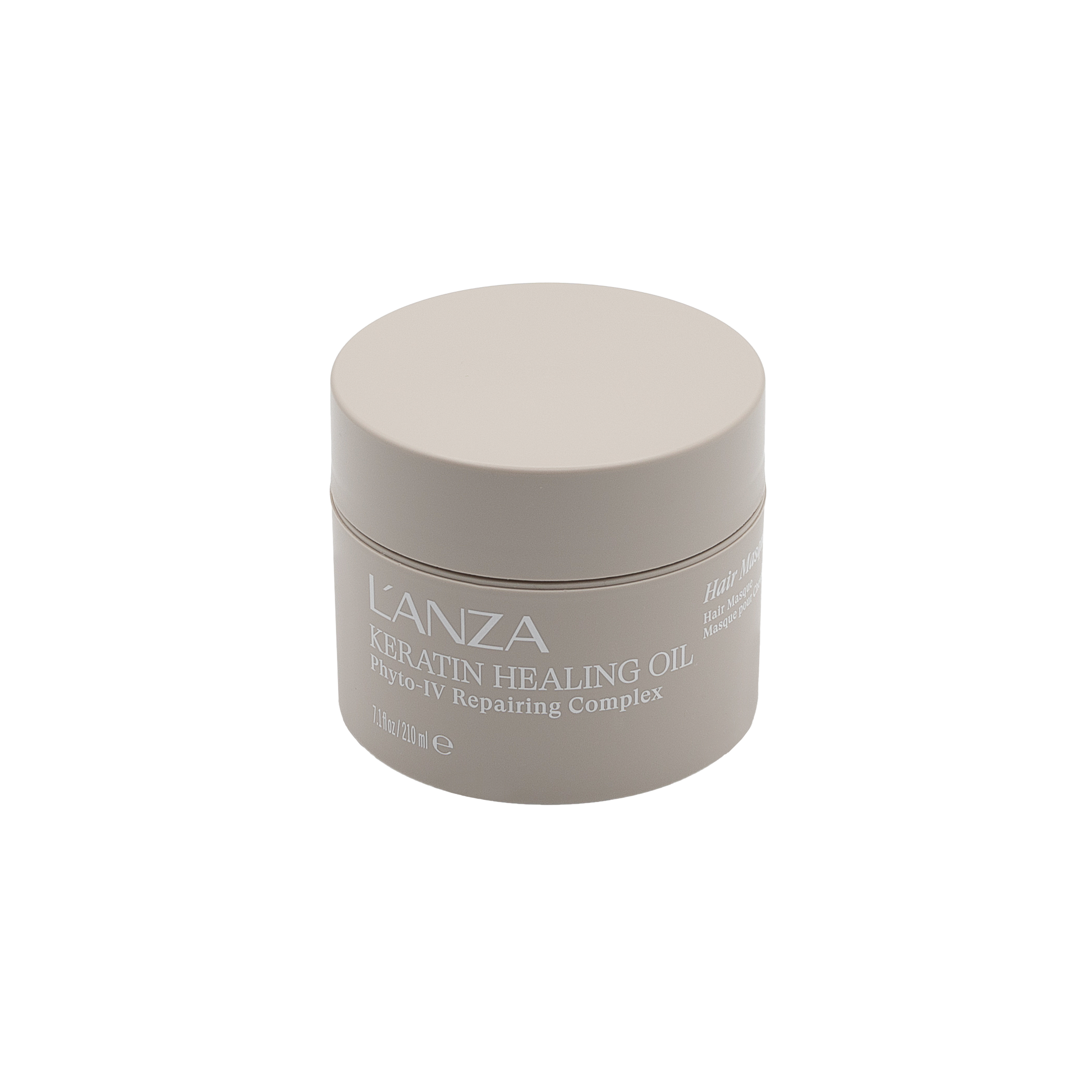 Keratin Healing Oil Hair Masque