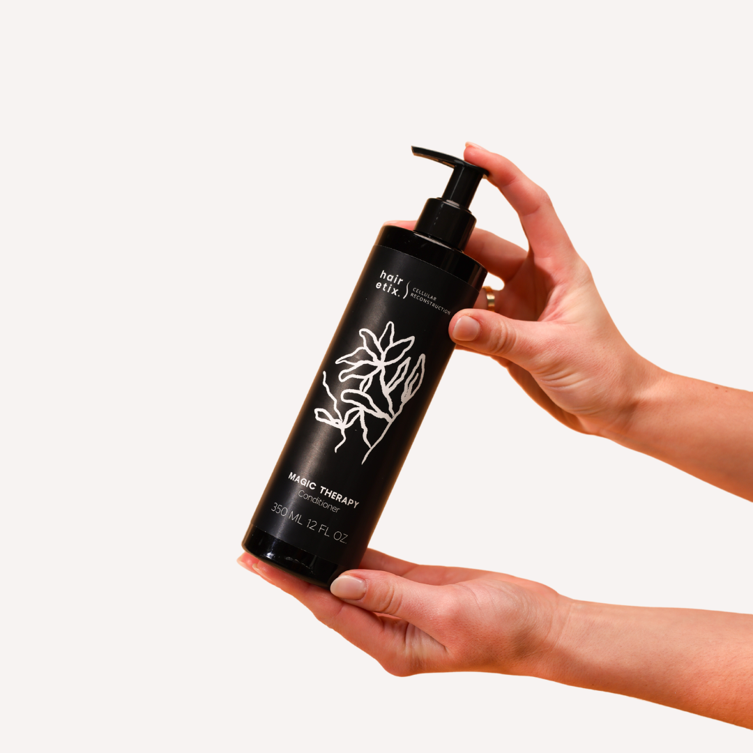 Hairetix Magic Conditioner Keratine