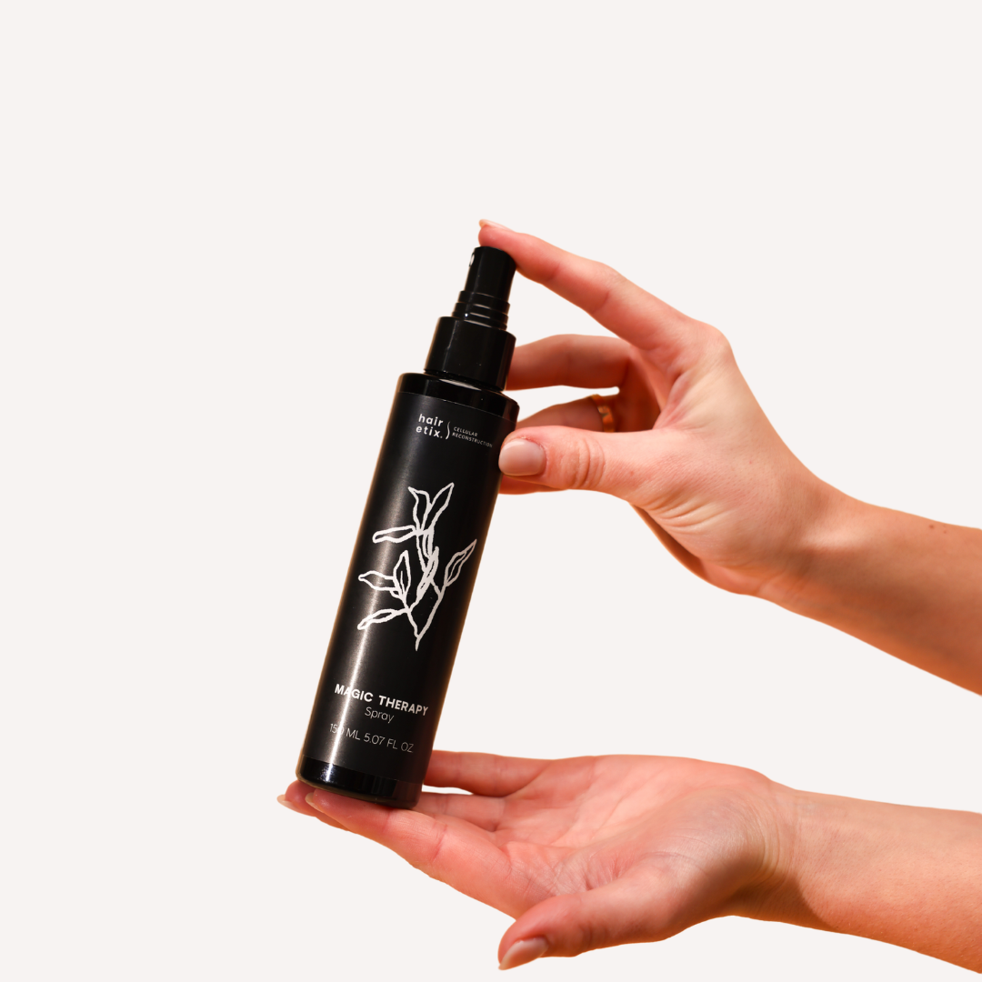 Hairetix Magic Therapy Spray Hittebeschermer
