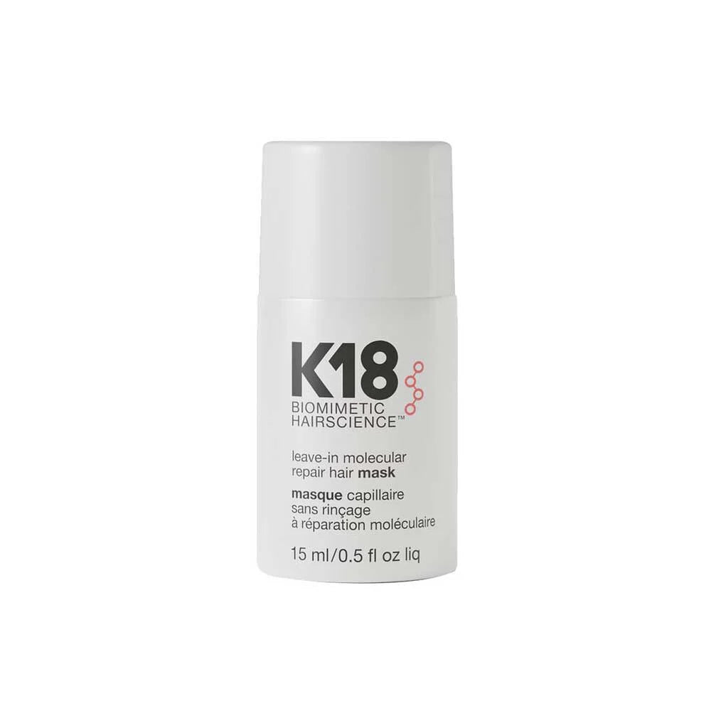 K18 15ml