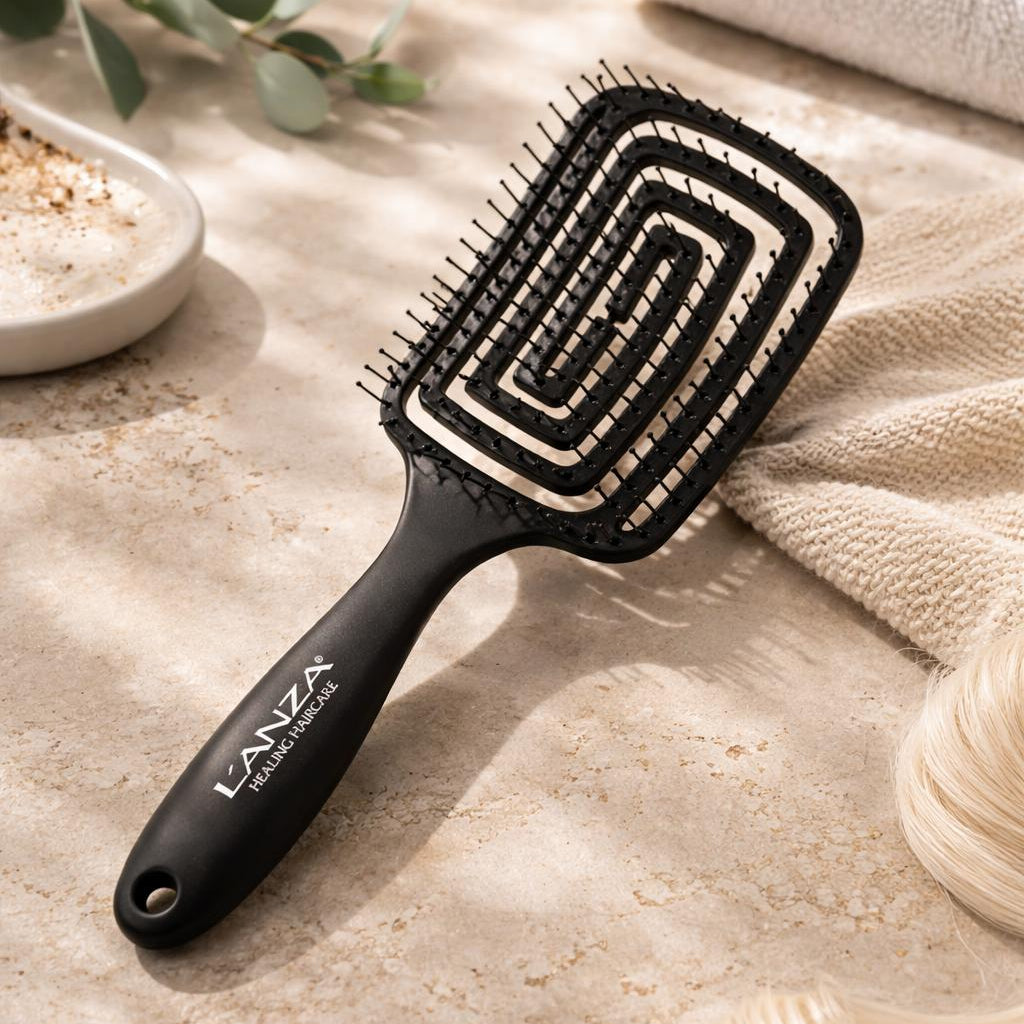 L'anza Borstel