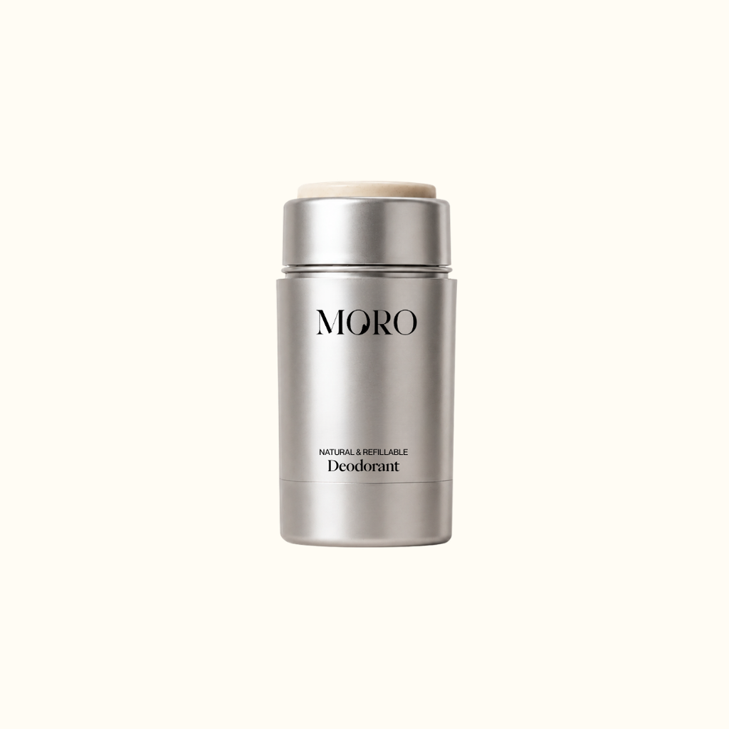 Deodorant MORO I Refill