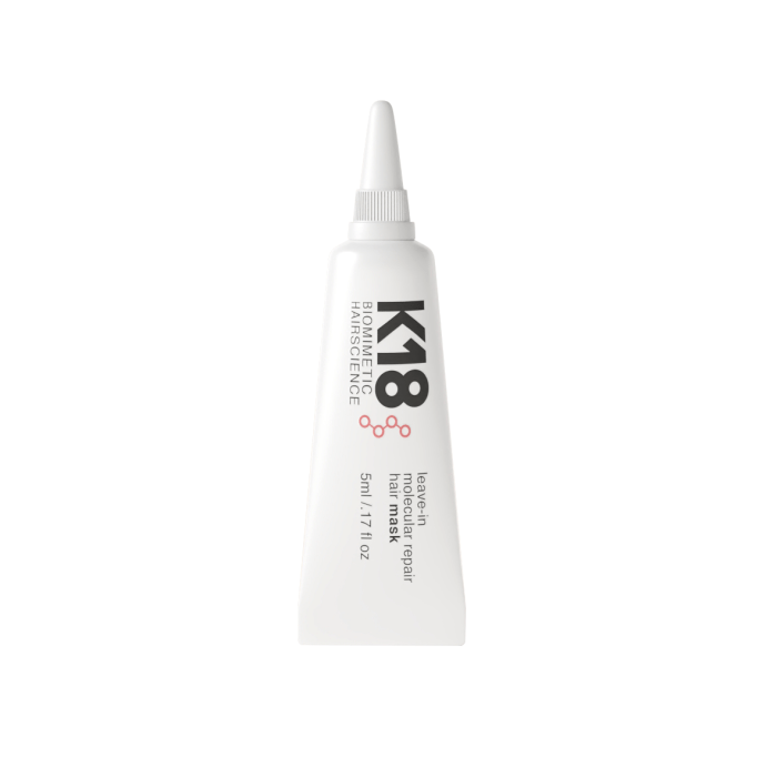 K18 5ml